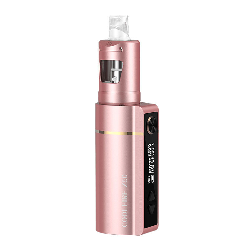 Innokin CoolFire Z50 Zlide Kit 50W Vape Starter Kit