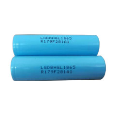 LG INR HG2L 18650 Battery 3000mAh 20A Rechargeable