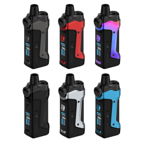 GeekVape Aegis Boost Pro Kit 100W