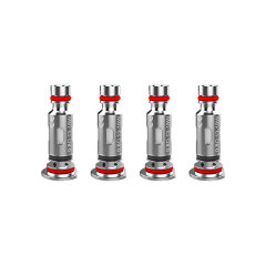 Uwell Caliburn G Replacement Coils 4/Pack