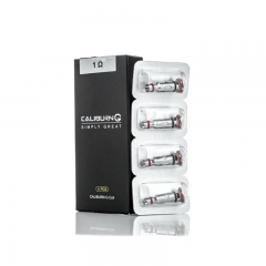 Uwell Caliburn G Replacement Coils 4/Pack