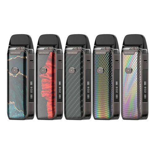 Vaporesso LUXE PM40 Pod Mod Kit 40W