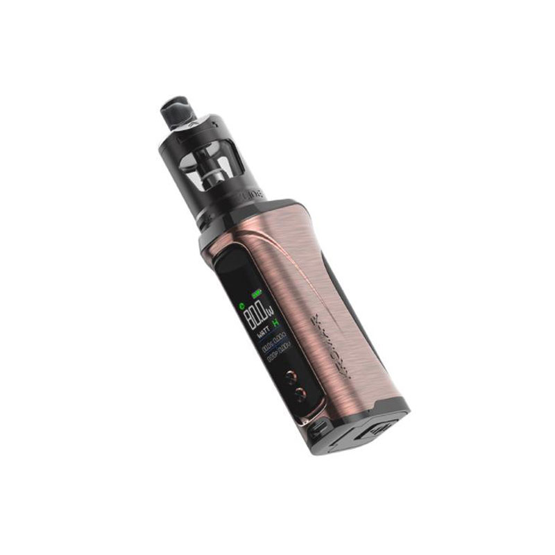 Innokin Kroma R Zlide Kit 80W DTL/MTL Vaping