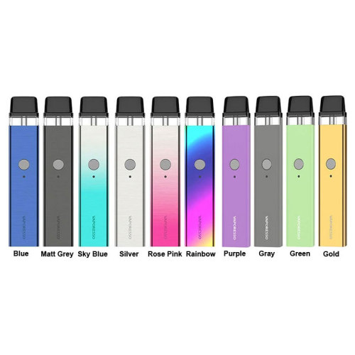 Vaporesso XROS Pod Kit 800mAh 2ml Vape Starter Kit