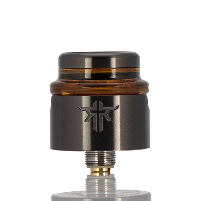 直営店】 RD2D RDA BITCOIN 22mm vape BF - 小物