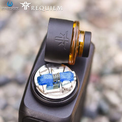 Vandy Vape Requiem RDA 22mm