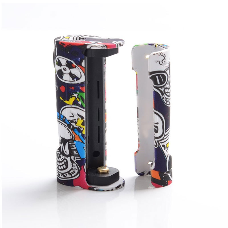 Vapor Storm ECO Mod 90W