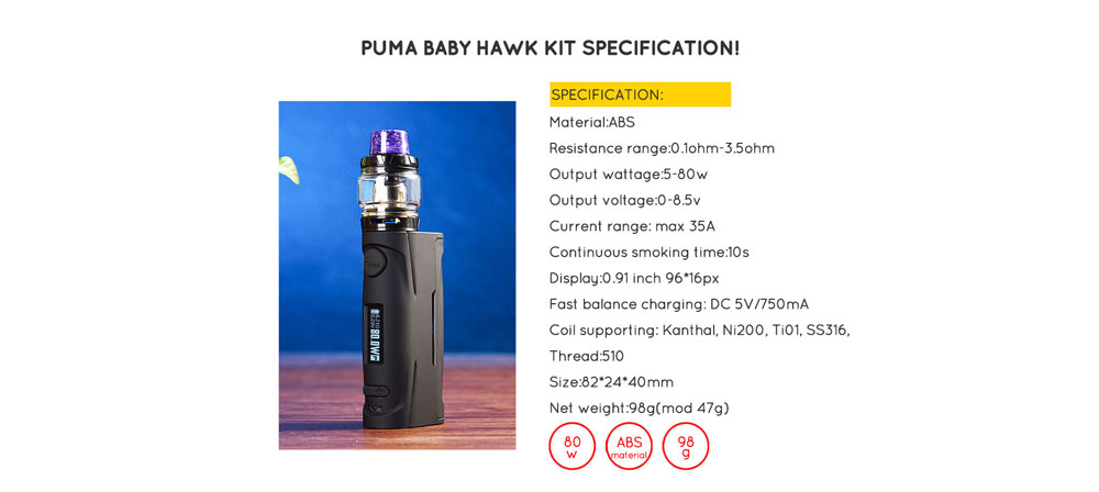 Puma baby outlet hawk