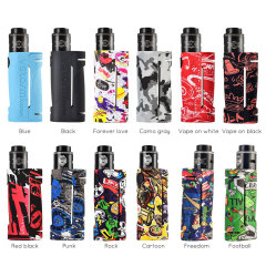 Vapor Storm ECO RDA Kit 90W