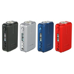 Vapor Storm Trip 200W Box Mod