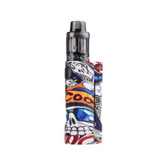 Vapor Storm ECO Disposable Tank Kit