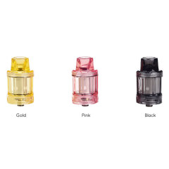 Vapor Storm D11 Disposable Tank 3.5ml