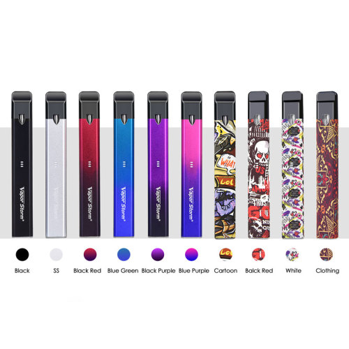 Vapor Storm Stalker II Kit 1.8ml Pod System
