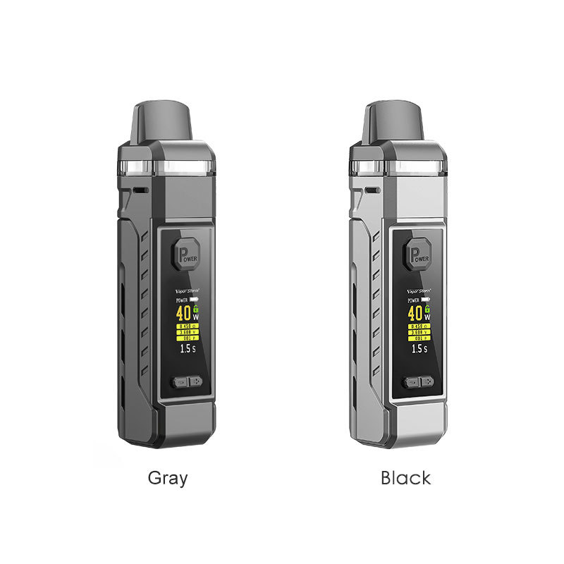 Vapor Storm V-PM40 Kit 40W 4.8ml