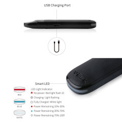 Veiik Airo Pod System Kit 2ml