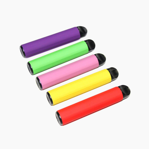 Hugo Vapor Supro III Disposable Vape Kit 1500 Puffs