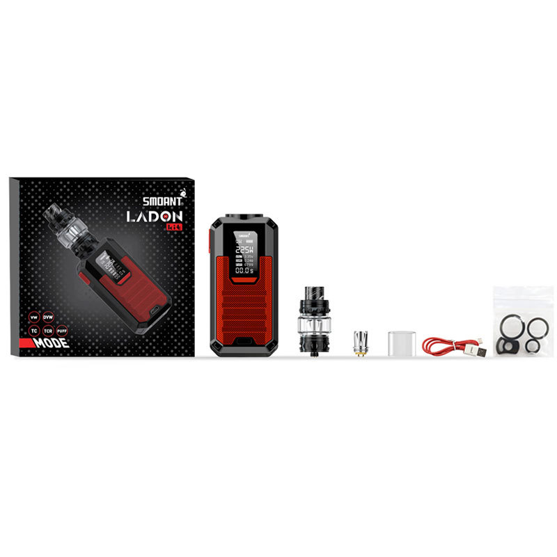 Smoant Ladon Kit 225W