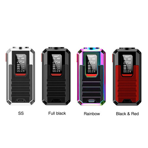 Smoant Ladon 225W TC VW Box Mod