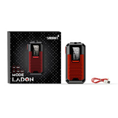 Smoant Ladon 225W TC VW Box Mod