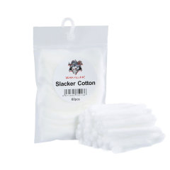 Demon Killer Slacker Cotton 60pcs