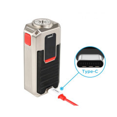 Smoant Ladon 225W TC VW Box Mod