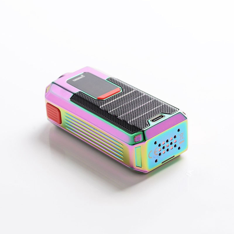 Smoant Ladon 225W TC VW Box Mod