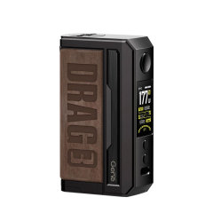 Voopoo Drag 3 Mod 177W