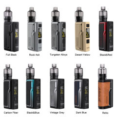 Voopoo Argus GT Kit 160W