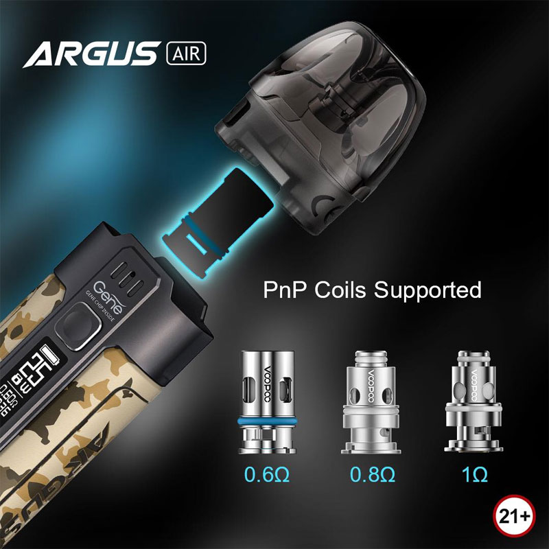 Voopoo Argus Air Pod System