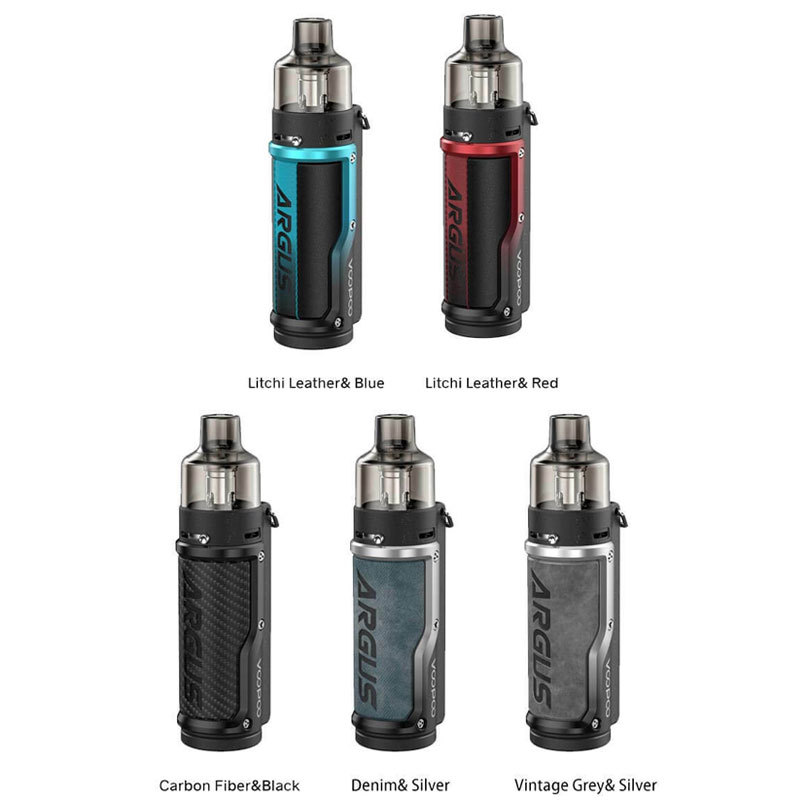 Voopoo Argus Pod Mod Kit 40W