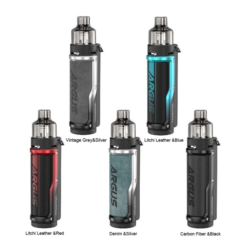 Voopoo Argus Pro Pod Kit 3000mAh