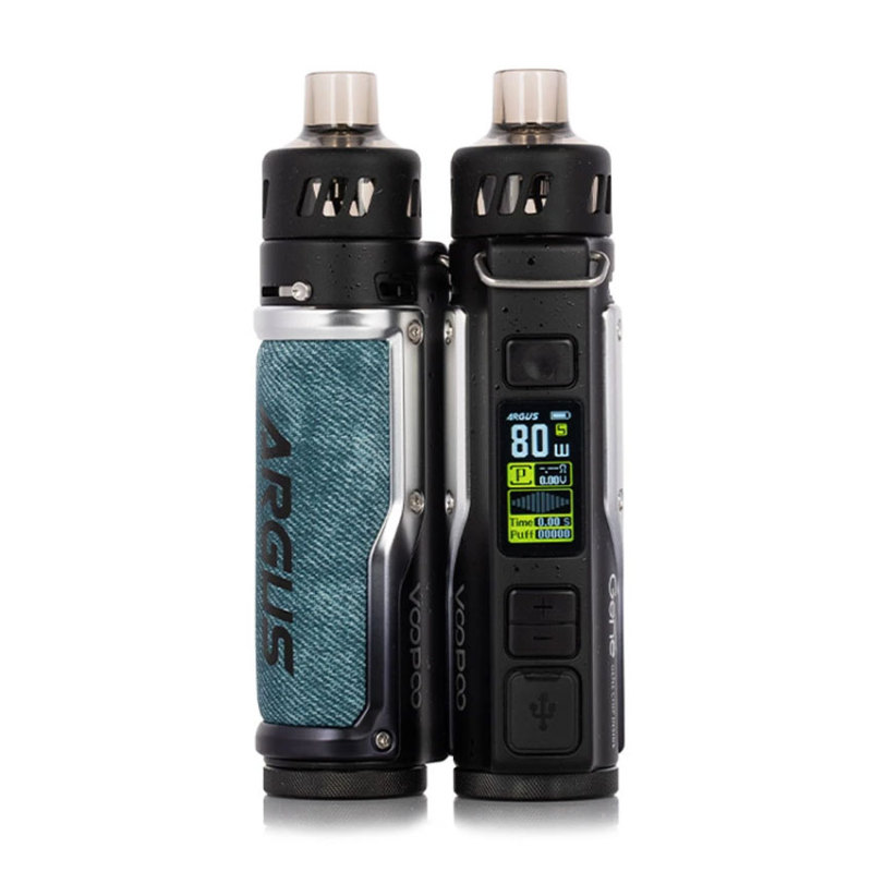 Voopoo Argus Pro Pod Kit 3000mAh