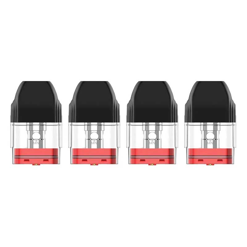 Uwell Caliburn KOKO Replacement Cartridge 2ml 4/Pack