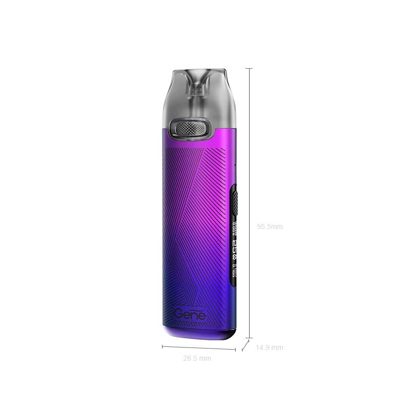 VOOPOO V.THRU Pro Pod Kit 25W