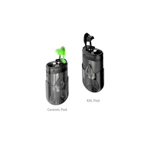 Innokin I.O Replacement Pod 3/Pack