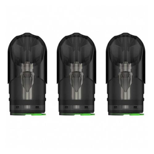 Innokin I.O Replacement Pod 3/Pack