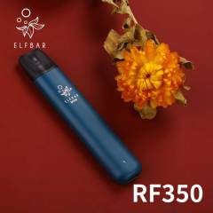 Elf Bar RF350 Refillable Pod Starter Kit 1.6ml 350mAh