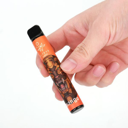 Elf Bar Lux 800 Disposable Pod Kit 550mAh 3.2ml