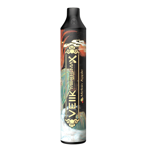 Veiik Micko Max Disposable Pod Kit 1500 Puffs