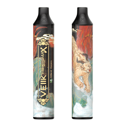 Veiik Micko Max Disposable Pod Kit 1500 Puffs