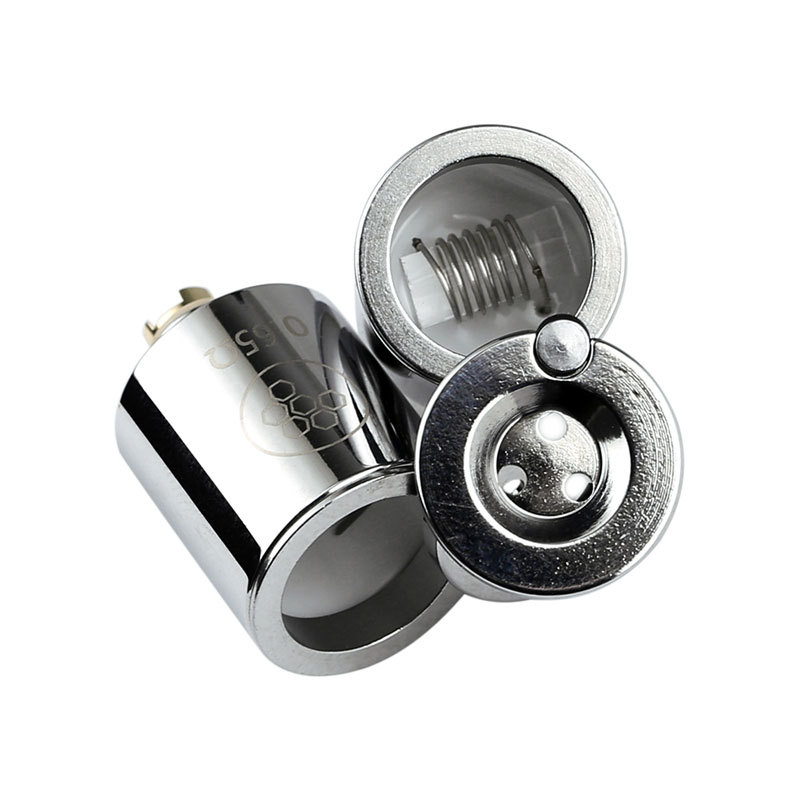 Curer Coils for LTQ Vapor Curer Kit