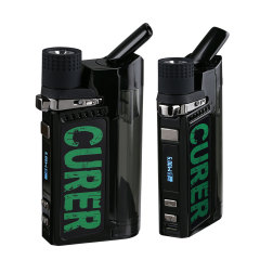 LTQ Vapor Curer Kit 3 in 1