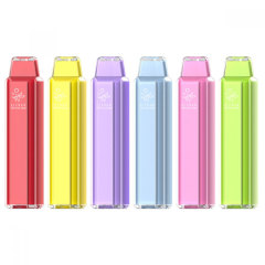 ELF BAR Crystal 2500 Disposable Vape Kit 1000mAh