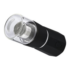 LTQ Vapor Mangler Electric Herb Grinder Kit 1100mAh