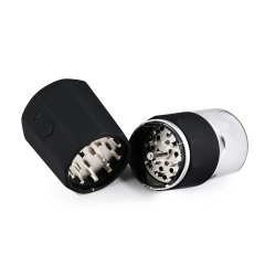 LTQ Vapor Mangler Electric Herb Grinder Kit 1100mAh