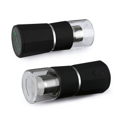 LTQ Vapor Mangler Electric Herb Grinder Kit 1100mAh