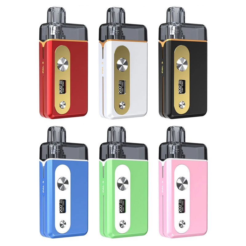 Artery PAL 3 Pod System 1000mAh 25W