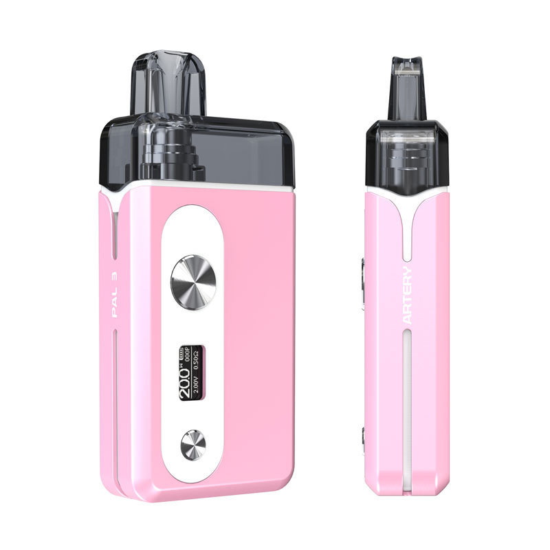 Artery PAL 3 Pod System 1000mAh 25W