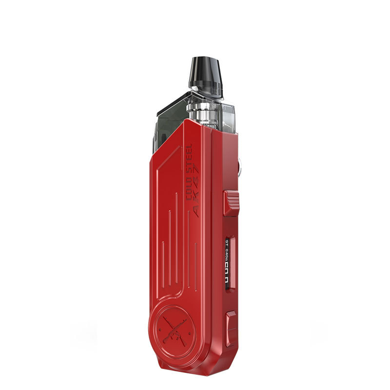 Artery Cold Steel AK47 Pod Kit 50W