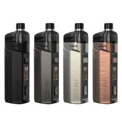 Artery Cold Steel AIO Pod Mod Kit 120W